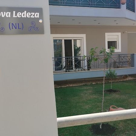 Nova Ledeza Nl Apartment Igoumenitsa Bagian luar foto