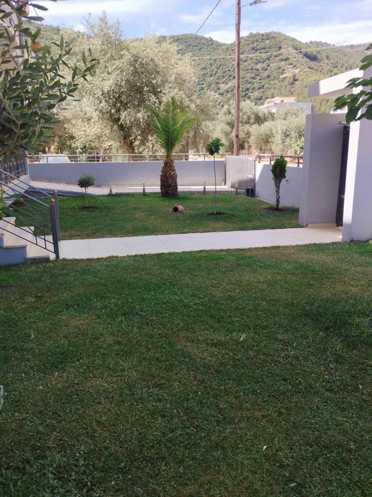 Nova Ledeza Nl Apartment Igoumenitsa Bagian luar foto