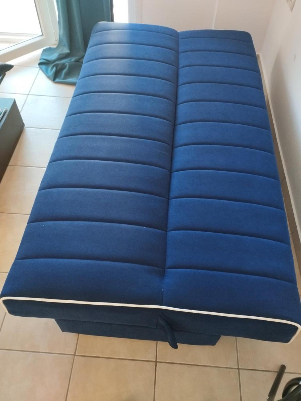 Nova Ledeza Nl Apartment Igoumenitsa Bagian luar foto