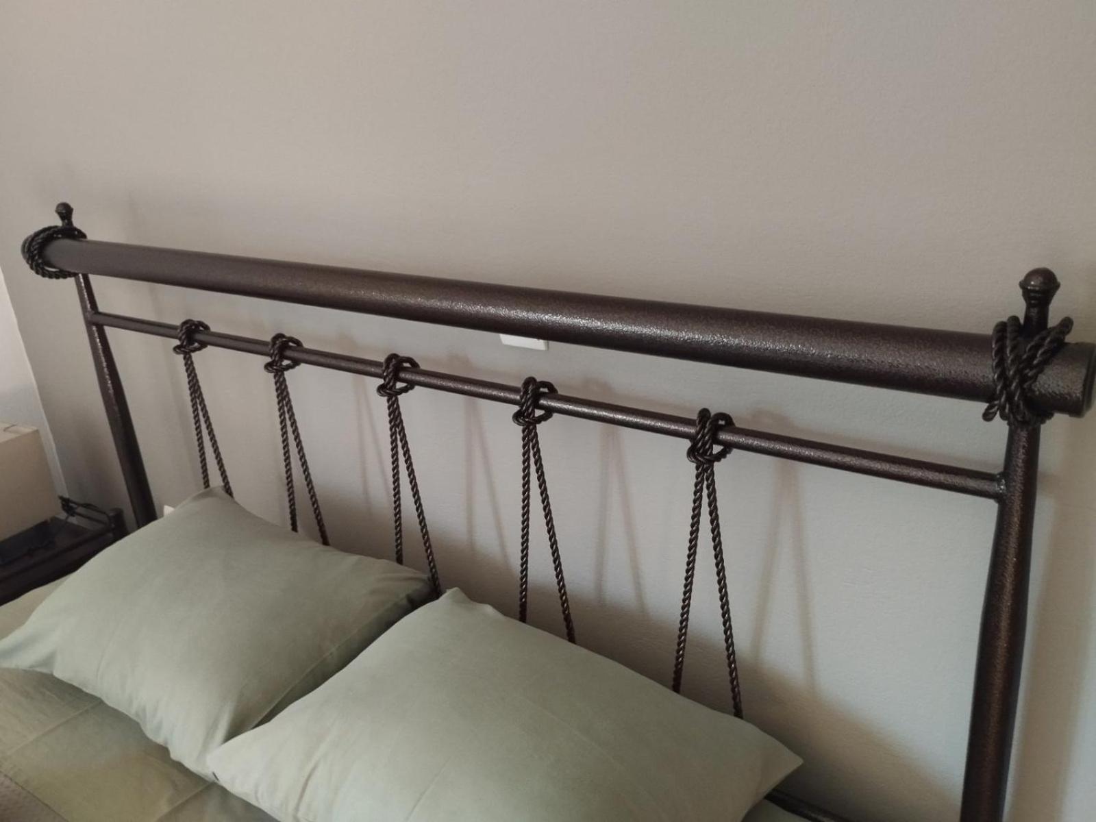 Nova Ledeza Nl Apartment Igoumenitsa Bagian luar foto