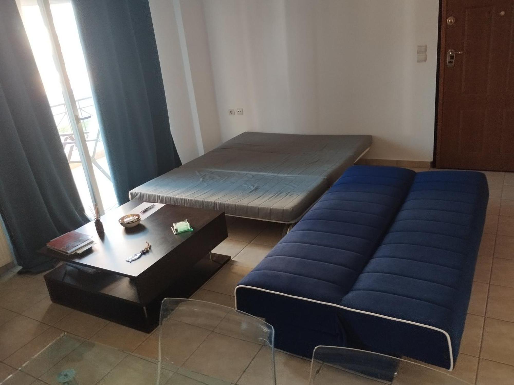 Nova Ledeza Nl Apartment Igoumenitsa Bagian luar foto