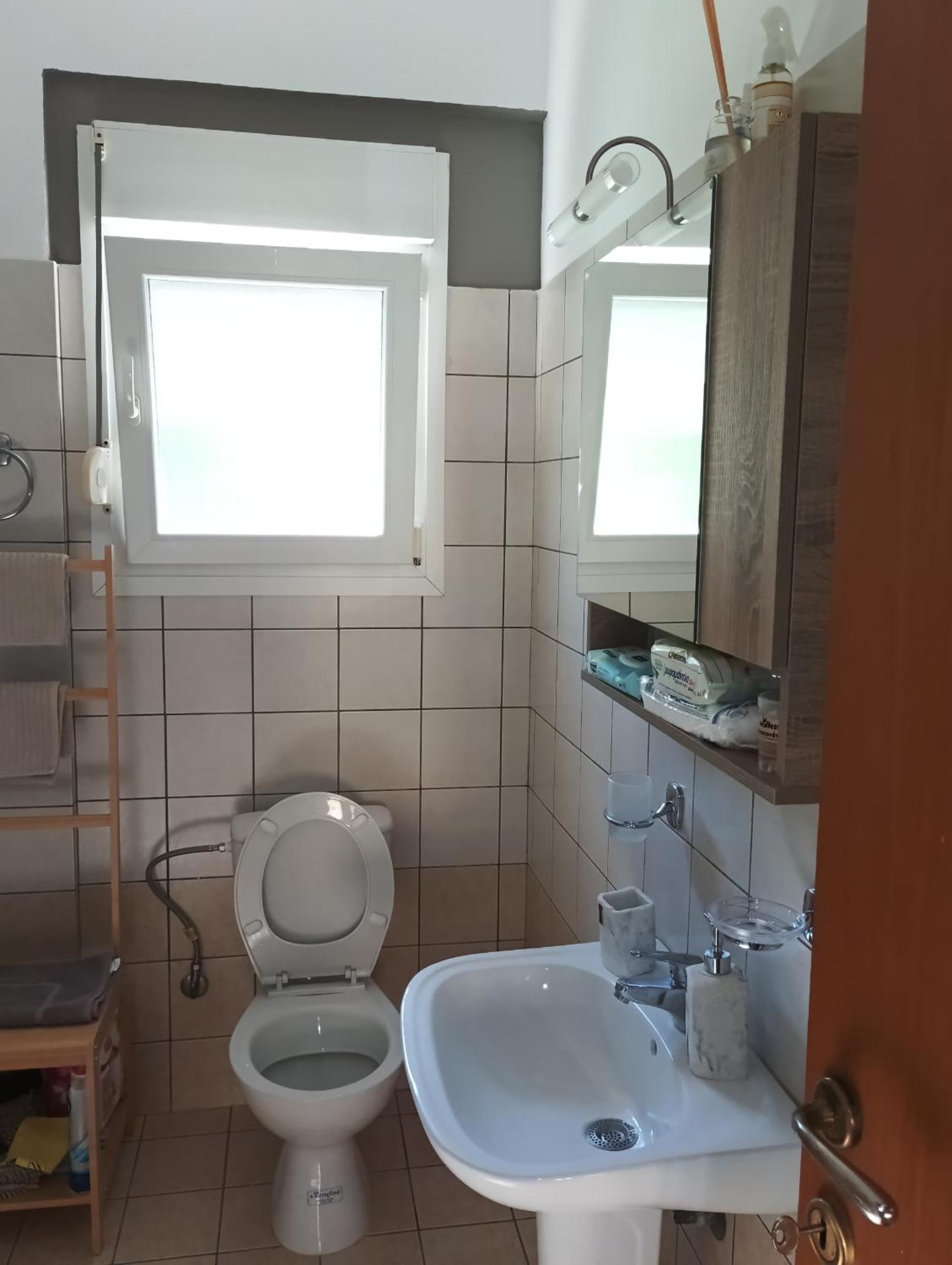 Nova Ledeza Nl Apartment Igoumenitsa Bagian luar foto
