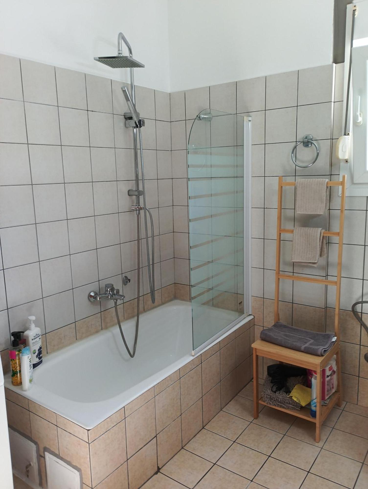 Nova Ledeza Nl Apartment Igoumenitsa Bagian luar foto